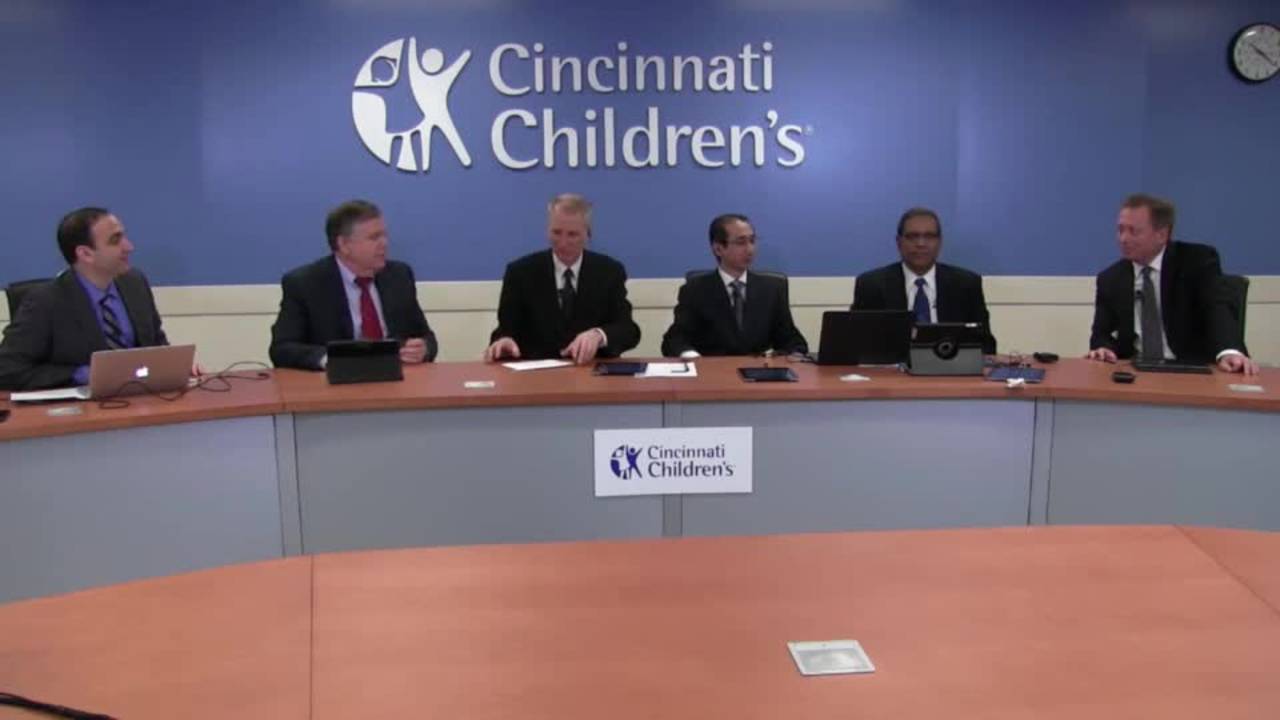 Fetal urological aspect: Fetal Genitourinary Disease 2015