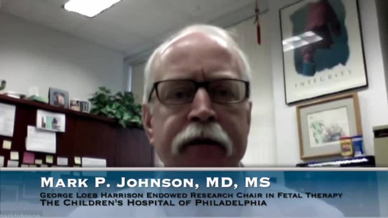 Prenatal diagnosis of fetal lower urinary tract obstruction: Fetal...