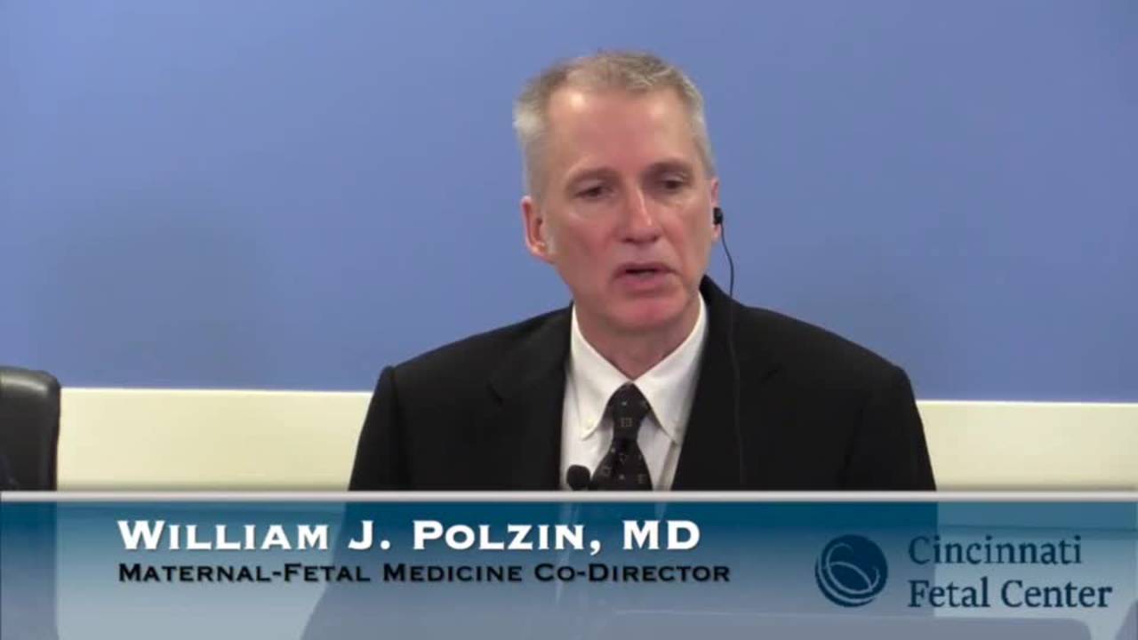 Fetal Genitourinary Diseases and Bladder Outlet Obstruction: Fetal...