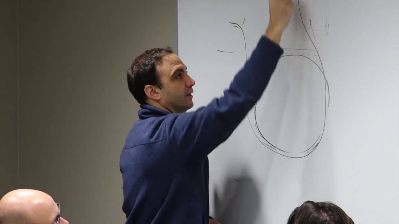 Full Event: Lap Pediatric Hernia Course 2016