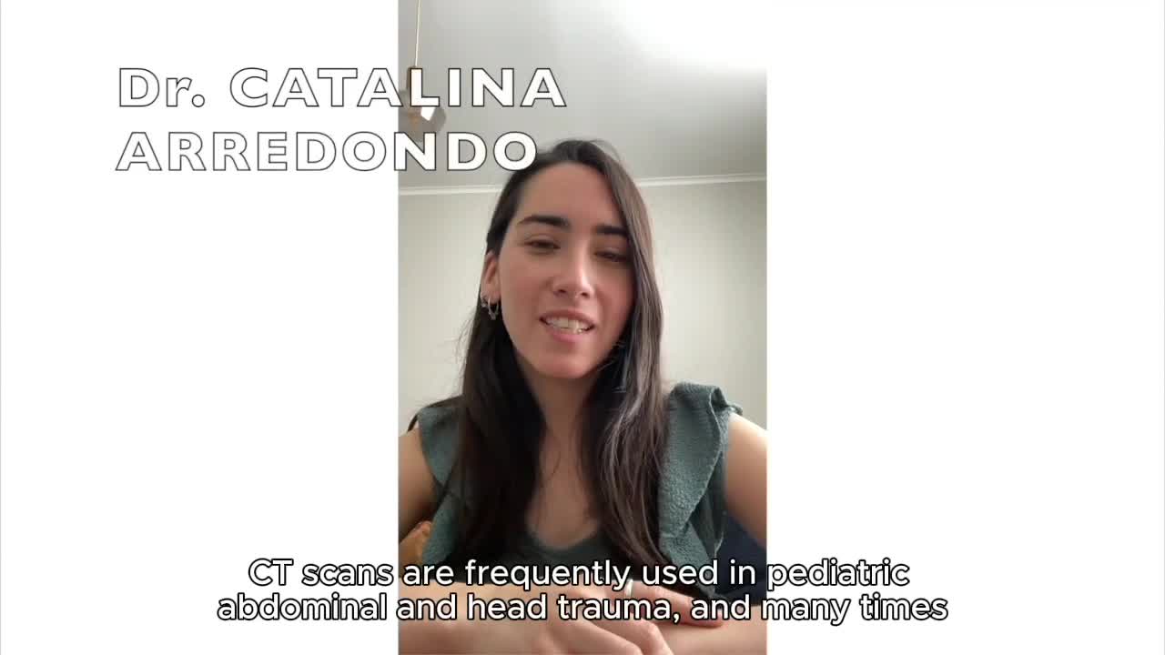 PECARN prediction rules for CT imaging of children presenting to the emergency department with blunt abdominal or minor head trauma: a multicentre prospective validation study