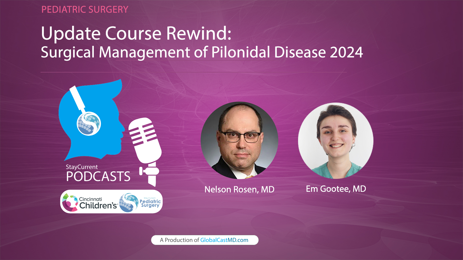 Update Course Rewind: Surgical Management of Pilonidal Disease 2024