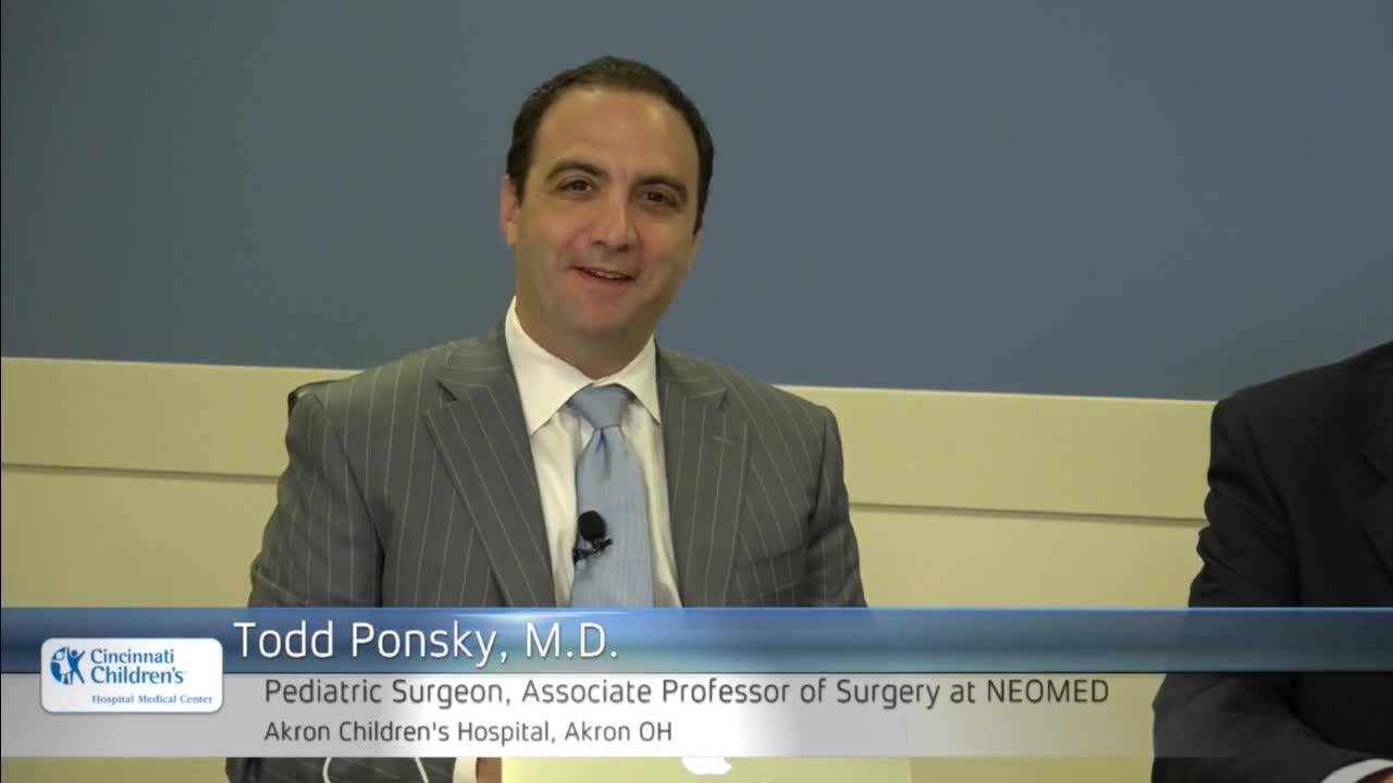 Welcome and Introductions: Pancreatic Disease