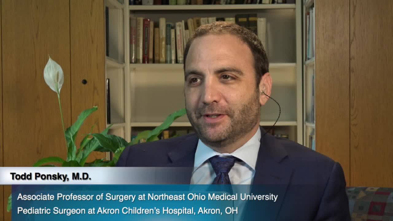 Telementoring symposium introduction: Comparative Technology in Telementoring...