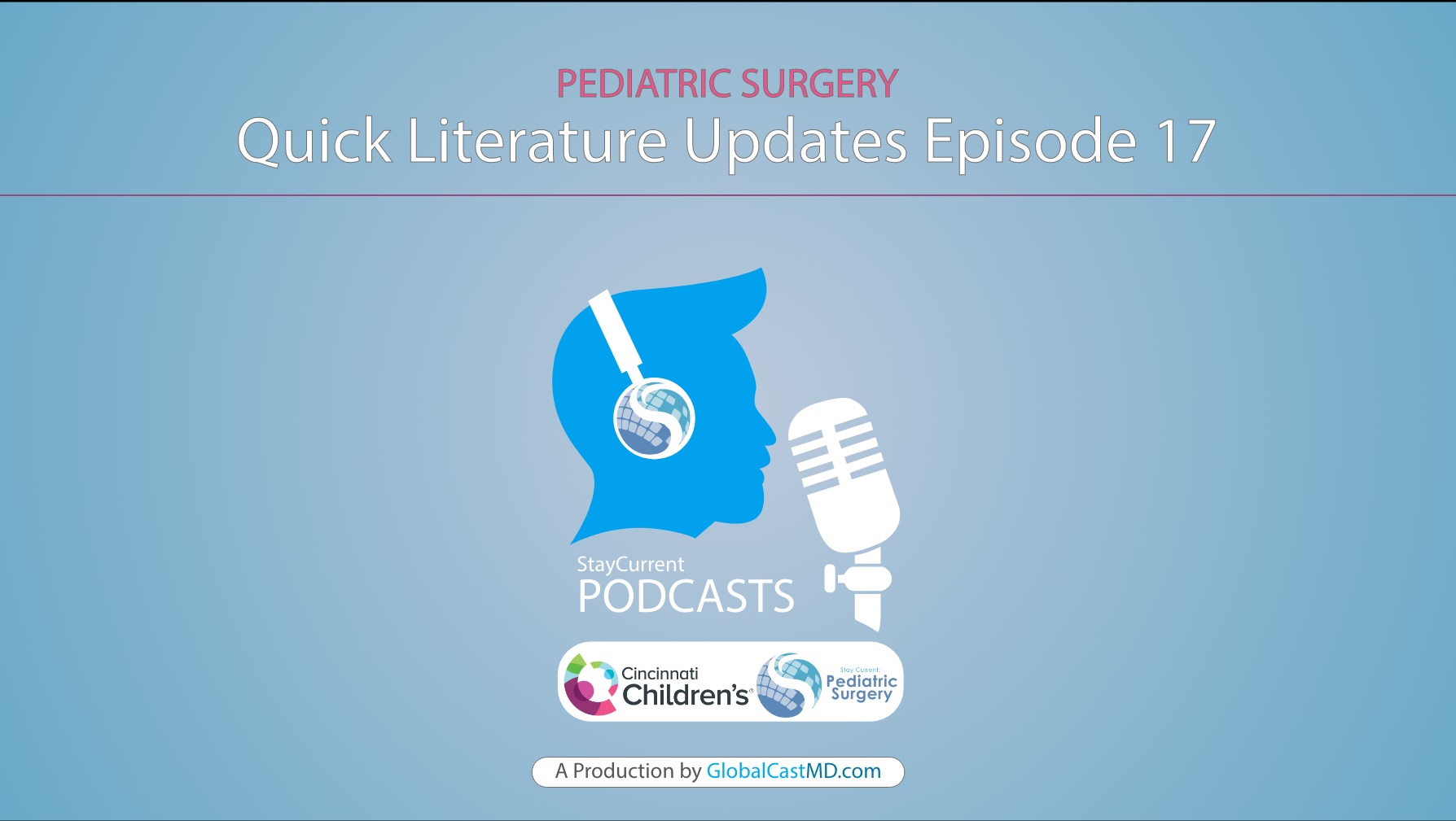 Quick Literature Updates Episode 17