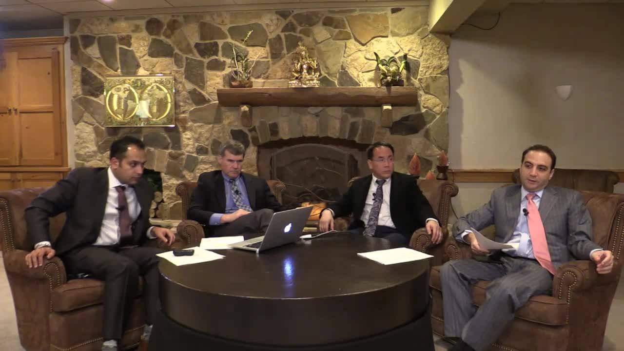 Spontaneous Pneumothorax Rapid Fire: Update Course 2015