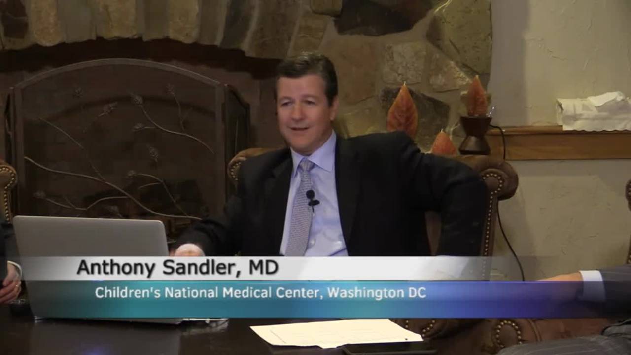 Compiled Sandler Rapid Fire Sessions: Update Course 2015