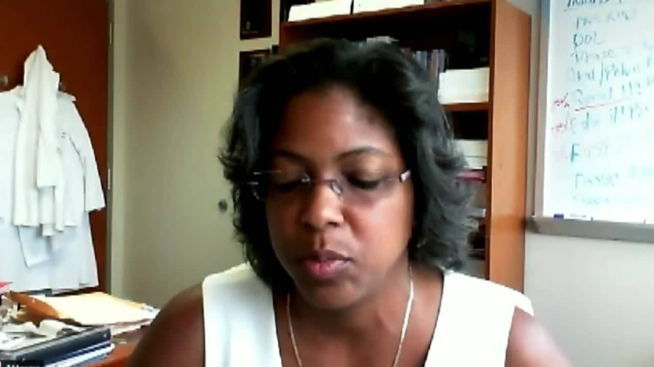 Ovarian Teratoma Rapid Fire: Update Course 2015