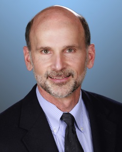 Dr. Steve Rothenberg