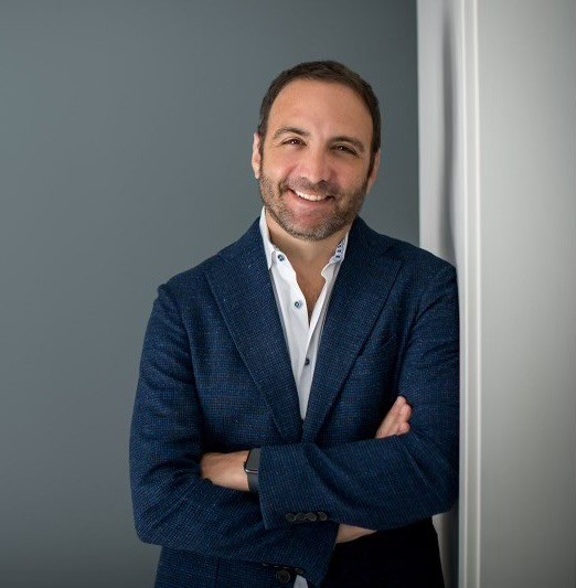 Dr. Todd Ponsky